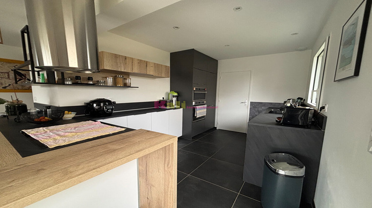 Ma-Cabane - Location Maison PLABENNEC, 96 m²