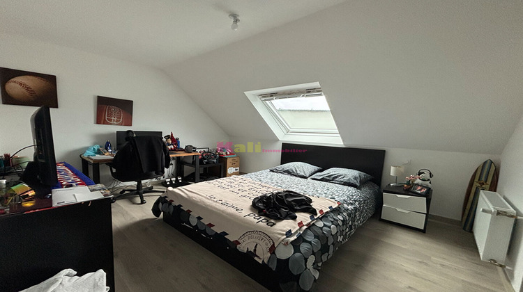 Ma-Cabane - Location Maison PLABENNEC, 96 m²