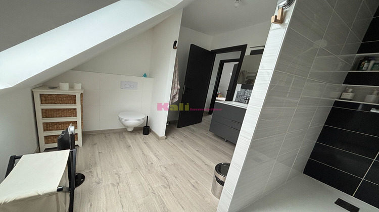 Ma-Cabane - Location Maison PLABENNEC, 96 m²