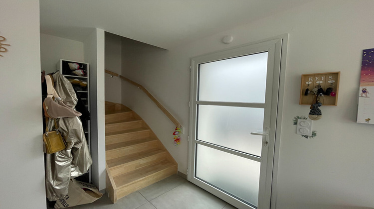Ma-Cabane - Location Maison PLABENNEC, 110 m²