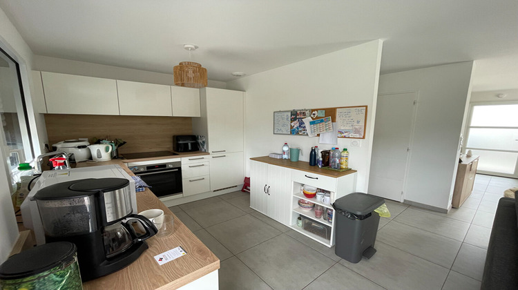 Ma-Cabane - Location Maison PLABENNEC, 110 m²