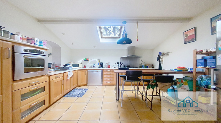 Ma-Cabane - Location Maison PLAGNOLE, 137 m²