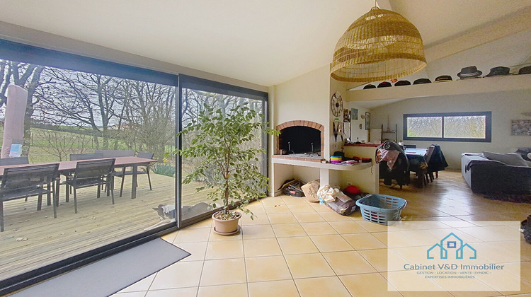 Ma-Cabane - Location Maison PLAGNOLE, 137 m²