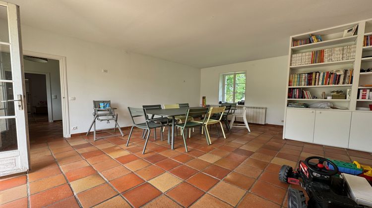 Ma-Cabane - Location Maison Plailly, 154 m²