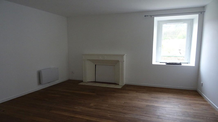 Ma-Cabane - Location Maison PLAINES SAINT LANGE, 72 m²