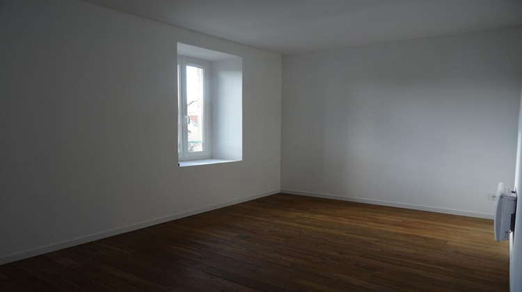 Ma-Cabane - Location Maison PLAINES SAINT LANGE, 72 m²