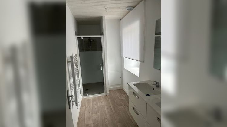 Ma-Cabane - Location Maison PLAINTEL, 112 m²