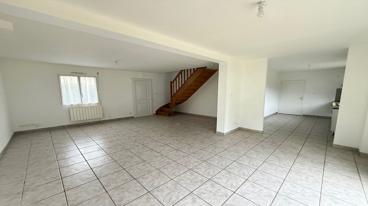 Ma-Cabane - Location Maison PLAINTEL, 80 m²