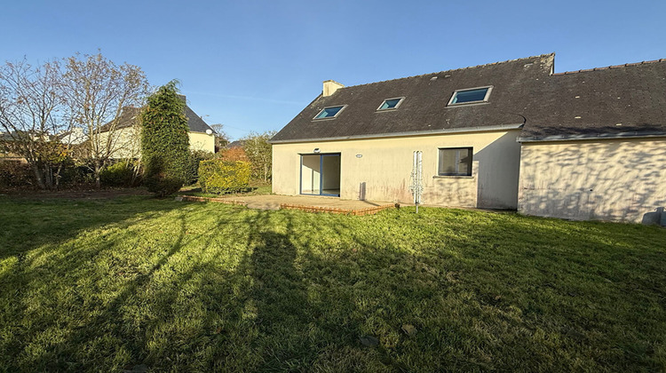 Ma-Cabane - Location Maison PLAINTEL, 80 m²