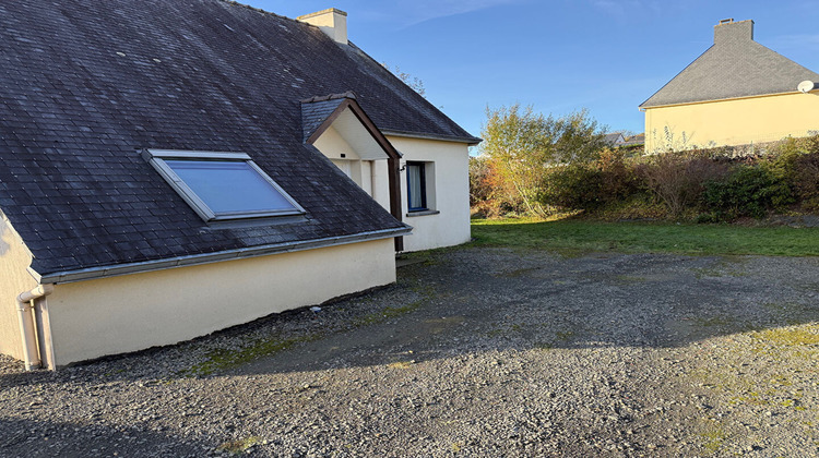 Ma-Cabane - Location Maison PLAINTEL, 80 m²