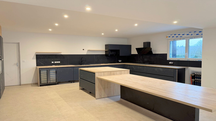 Ma-Cabane - Location Maison PLAINTEL, 152 m²