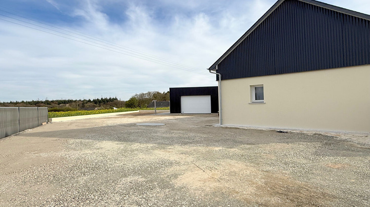 Ma-Cabane - Location Maison PLAINTEL, 152 m²