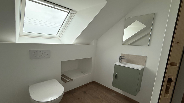 Ma-Cabane - Location Maison PLAINTEL, 152 m²