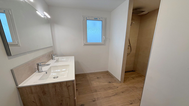 Ma-Cabane - Location Maison PLAINTEL, 152 m²