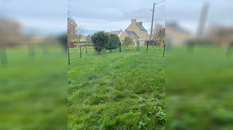 Ma-Cabane - Location Maison PLAINTEL, 49 m²