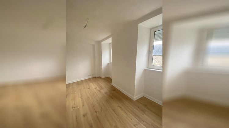 Ma-Cabane - Location Maison PLAINTEL, 49 m²