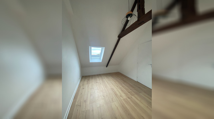 Ma-Cabane - Location Maison PLAINTEL, 49 m²