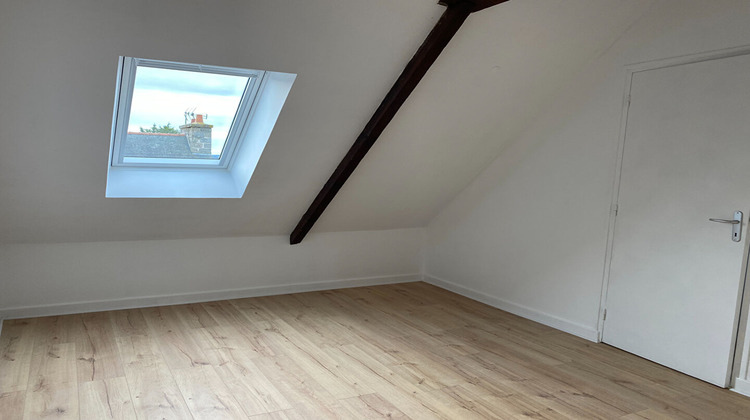 Ma-Cabane - Location Maison PLAINTEL, 49 m²
