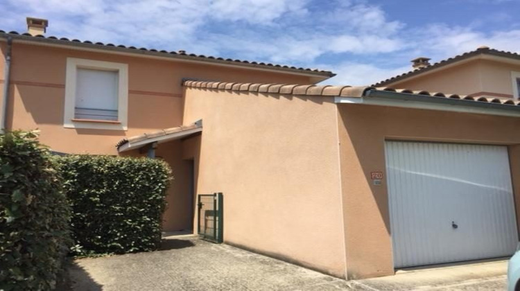 Ma-Cabane - Location Maison Plaisance-du-Touch, 84 m²