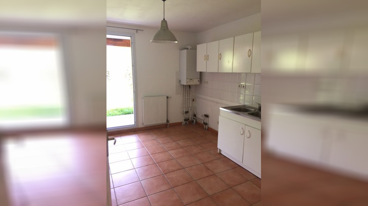 Ma-Cabane - Location Maison Plaisance-du-Touch, 84 m²