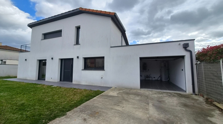 Ma-Cabane - Location Maison PLAISANCE-DU-TOUCH, 112 m²