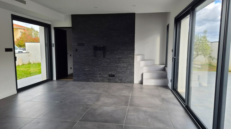 Ma-Cabane - Location Maison PLAISANCE-DU-TOUCH, 112 m²