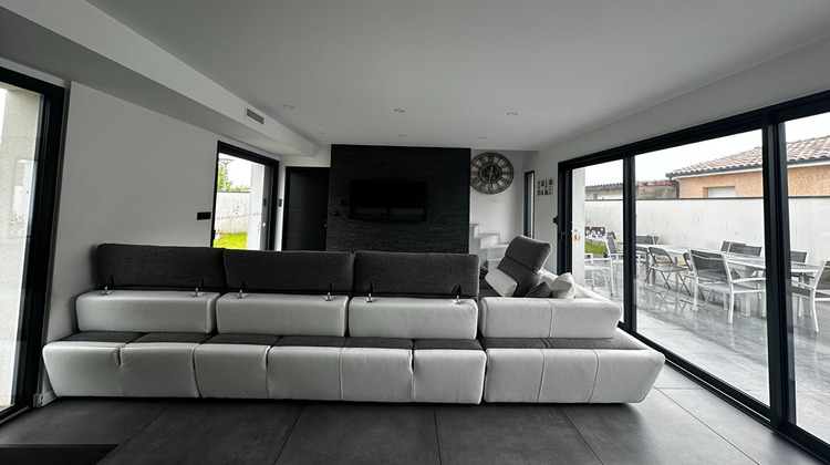 Ma-Cabane - Location Maison PLAISANCE-DU-TOUCH, 112 m²