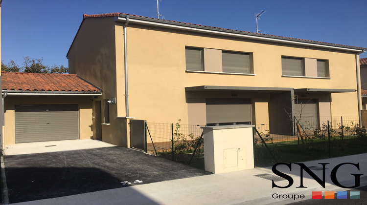 Ma-Cabane - Location Maison Plaisance-du-Touch, 91 m²