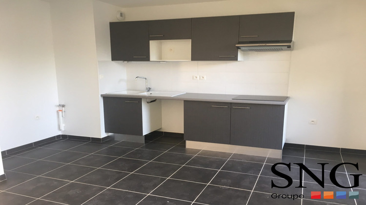 Ma-Cabane - Location Maison Plaisance-du-Touch, 91 m²