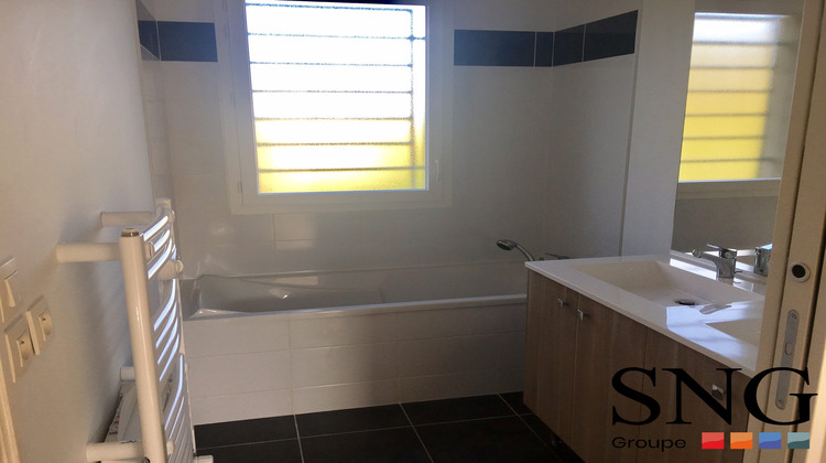Ma-Cabane - Location Maison Plaisance-du-Touch, 91 m²