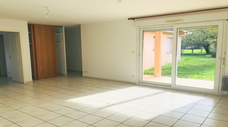 Ma-Cabane - Location Maison PLAISANCE-DU-TOUCH, 100 m²