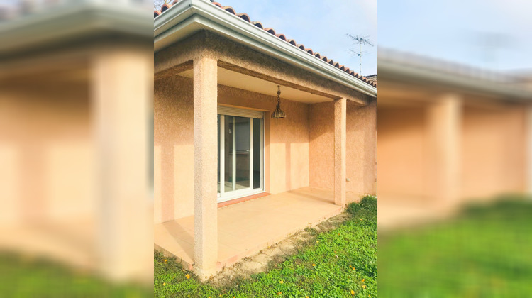 Ma-Cabane - Location Maison PLAISANCE-DU-TOUCH, 100 m²