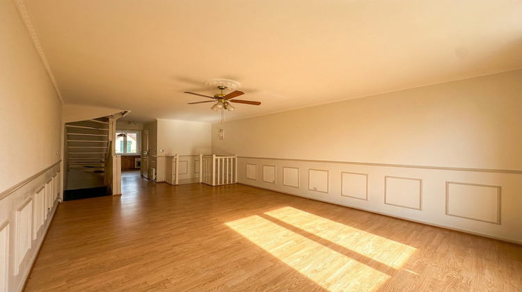 Ma-Cabane - Location Maison Plaisir, 111 m²