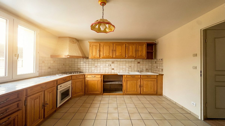 Ma-Cabane - Location Maison Plaisir, 111 m²