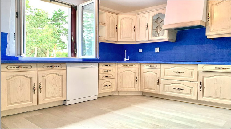 Ma-Cabane - Location Maison Plaisir, 105 m²