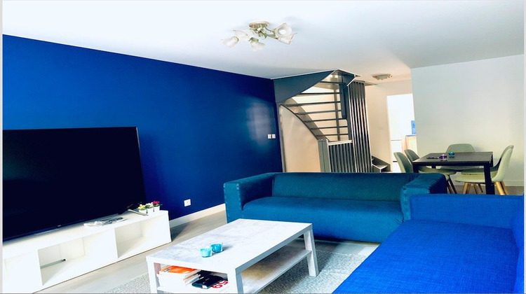 Ma-Cabane - Location Maison Plaisir, 105 m²