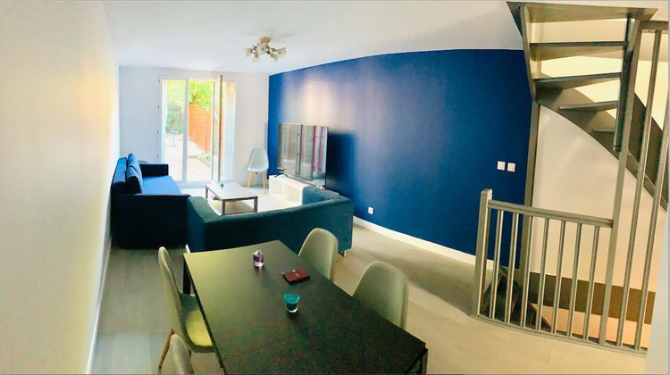 Ma-Cabane - Location Maison Plaisir, 105 m²