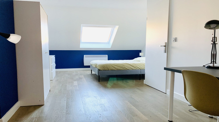 Ma-Cabane - Location Maison Plaisir, 105 m²