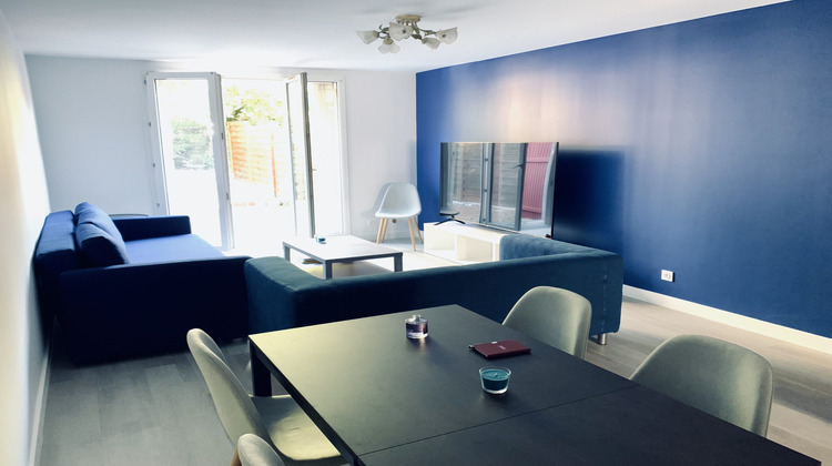 Ma-Cabane - Location Maison Plaisir, 105 m²