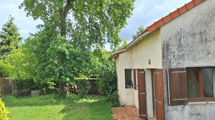 Ma-Cabane - Location Maison Plaisir, 50 m²