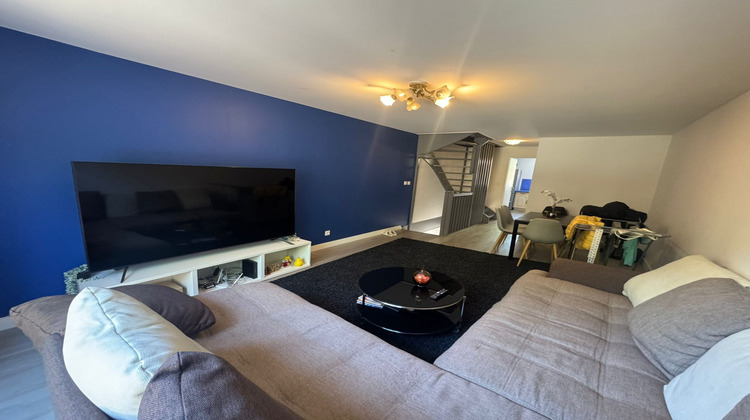 Ma-Cabane - Location Maison Plaisir, 105 m²