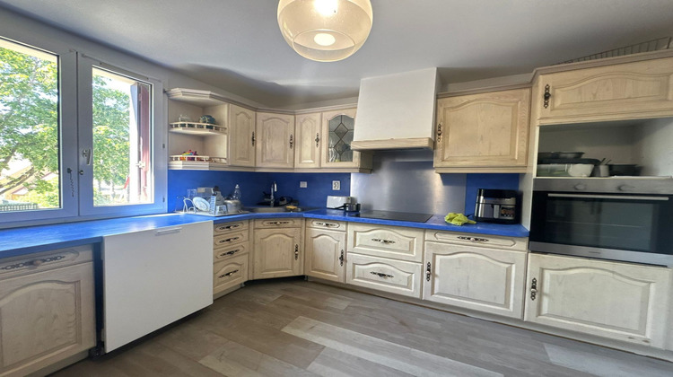 Ma-Cabane - Location Maison Plaisir, 105 m²