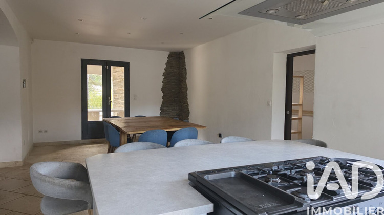Ma-Cabane - Location Maison Plan-d'Aups-Sainte-Baume, 191 m²
