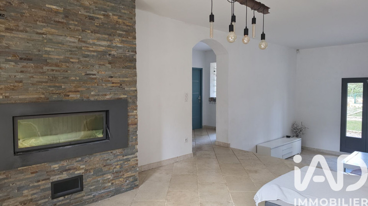 Ma-Cabane - Location Maison Plan-d'Aups-Sainte-Baume, 191 m²