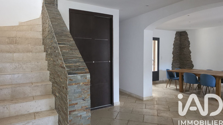 Ma-Cabane - Location Maison Plan-d'Aups-Sainte-Baume, 191 m²