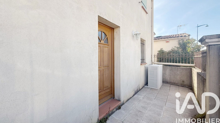Ma-Cabane - Location Maison Plan-d'Orgon, 80 m²