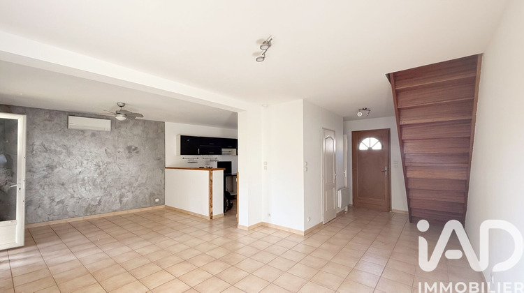 Ma-Cabane - Location Maison Plan-d'Orgon, 80 m²