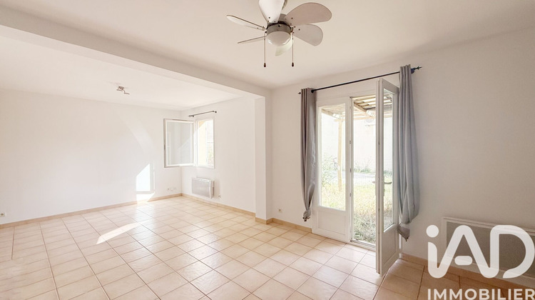 Ma-Cabane - Location Maison Plan-d'Orgon, 80 m²