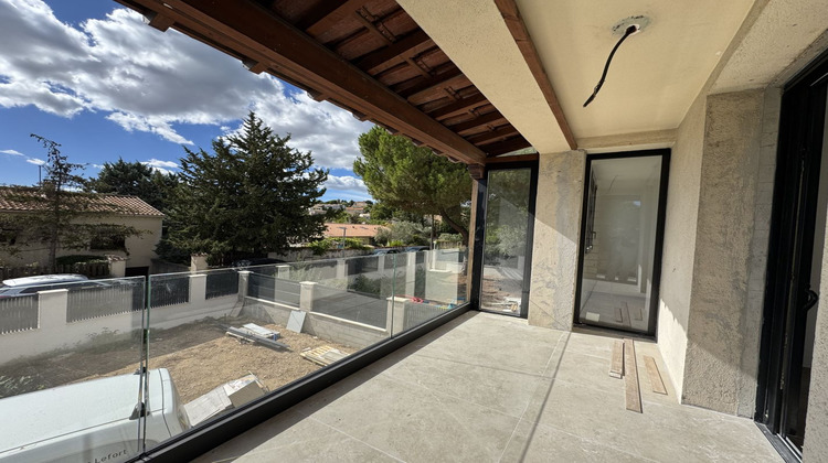 Ma-Cabane - Location Maison PLAN DE CUQUES, 73 m²