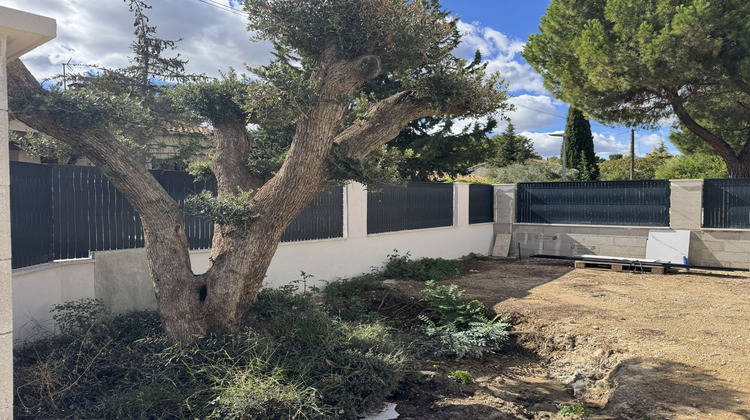 Ma-Cabane - Location Maison PLAN DE CUQUES, 73 m²